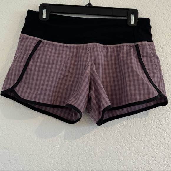 Lululemon Run Times Short - Picture 3 of 6